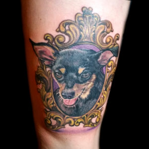 best tattoos San Francisco bay area