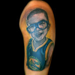 best realistic tattoo artist bay area