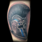 best realism tattoos San Francisco bay area