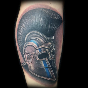 best realism tattoos San Francisco bay area