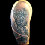 realism tattoo artist bay area