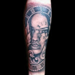 best realism tattoo shop San Francisco