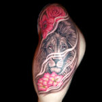 best realistic tattoo artist San Francisco bay area