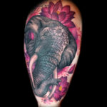 top realism tattoos San Francisco