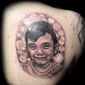 best realistic tattoo artist San Francisco