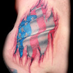 best realistic tattoo artist California