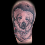 best realism tattoo artist bay area