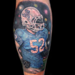 best realism tattoo artist San Francisco bay area