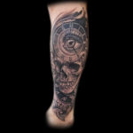 top tattoo artist bay area